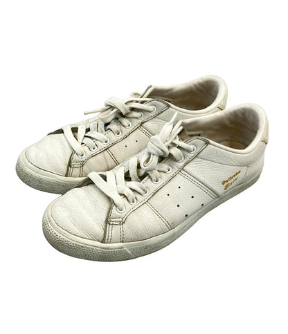 ONITSUKA TIGER ローカットスニーカー レディース SIZE 23.0 (M) オニツカタイガー