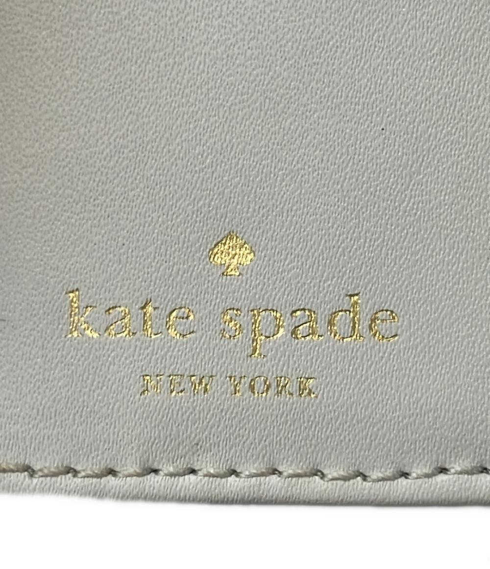 ケイトスペード 二つ折り財布 レディース Kate Spade