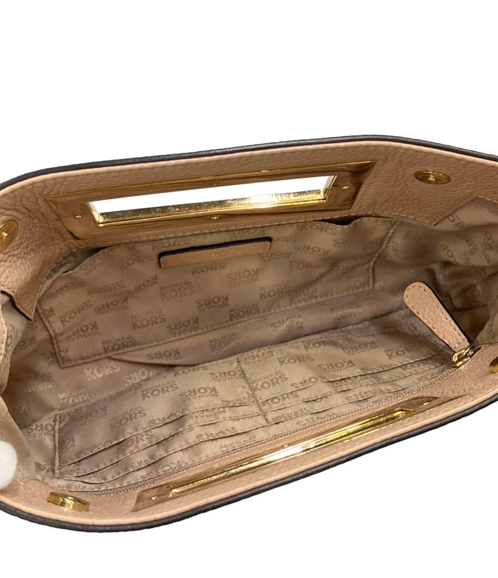 MICHAEL KORS 2way ハンドバッグ ショルダーバッグ 肩掛け AC-1706 レディース マイケルコース