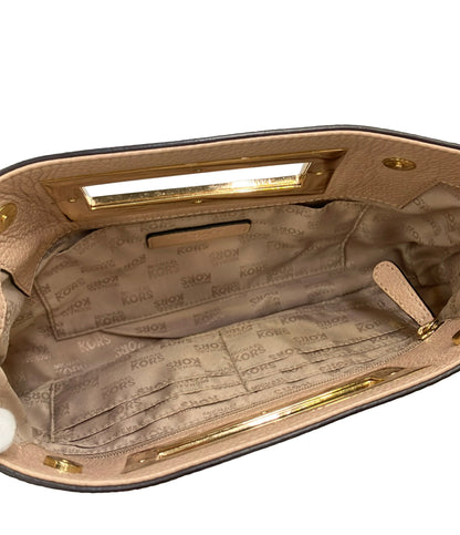 MICHAEL KORS 2way ハンドバッグ ショルダーバッグ 肩掛け AC-1706 レディース マイケルコース