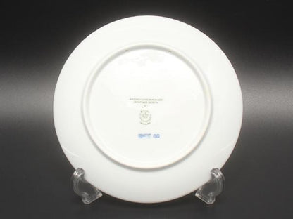 ロイヤルコペンハーゲン イヤープレート 飾り皿 18cm 1993 Royal Copenhagen