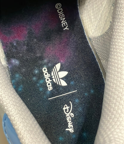 adidas Disney ローカットスニーカー スーパースター HQ2174 レディース SIZE 23.5 アディダス ディズニー