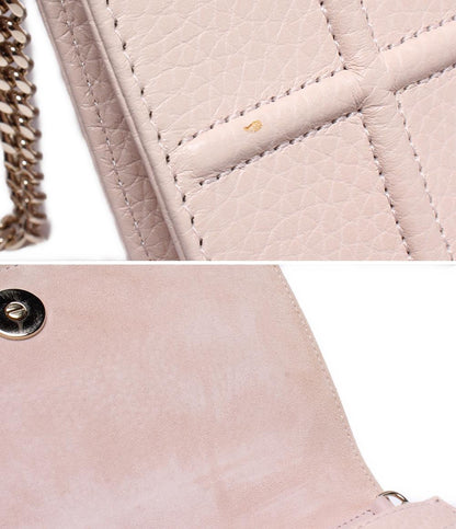 クリスチャンディオール チェーンウォレット レディース Christian Dior