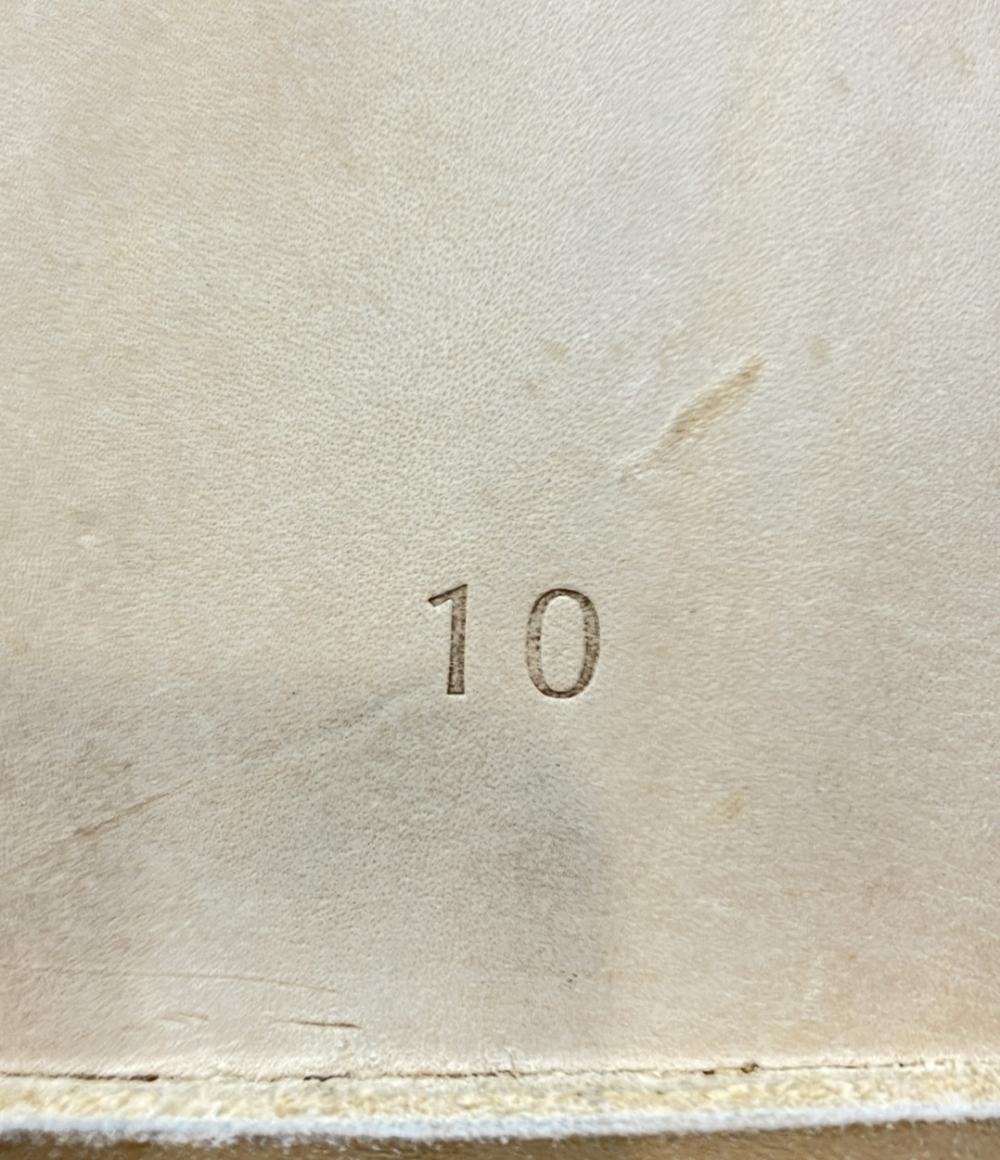 AURALEE トングサンダル 25SS メンズ SIZE 10 28.5 オーラリー