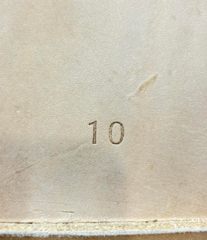 AURALEE トングサンダル 25SS メンズ SIZE 10 28.5 オーラリー