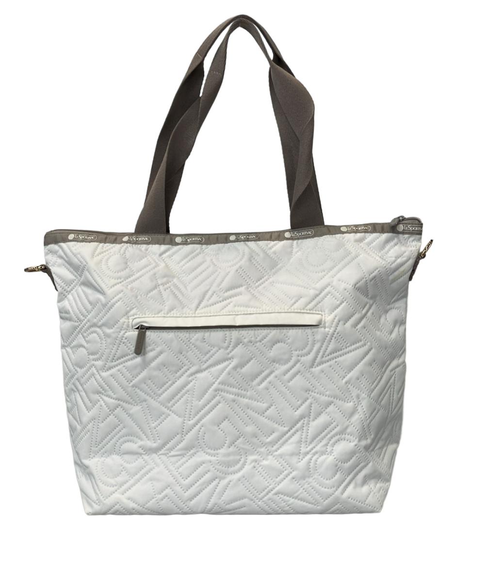 LeSportsac 2wayハンドバッグ ショルダーバッグ レディース レスポートサック