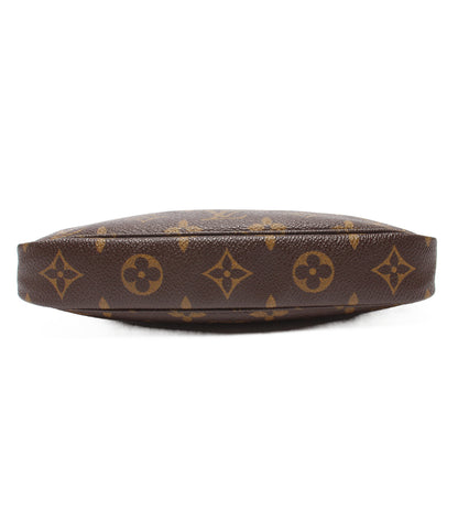 LOUIS VUITTON アクセサリーポーチ ポシェットアクセソワール モノグラム M51980 レディース ルイ・ヴィトン
