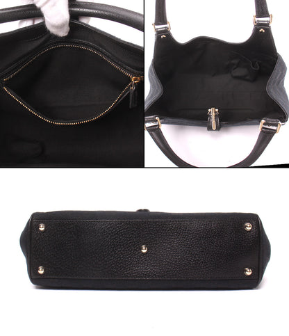 GUCCI ショルダーバッグ ハンドバッグ 肩掛け ジャッキー GGキャンバス 145819 200047 レディース グッチ
