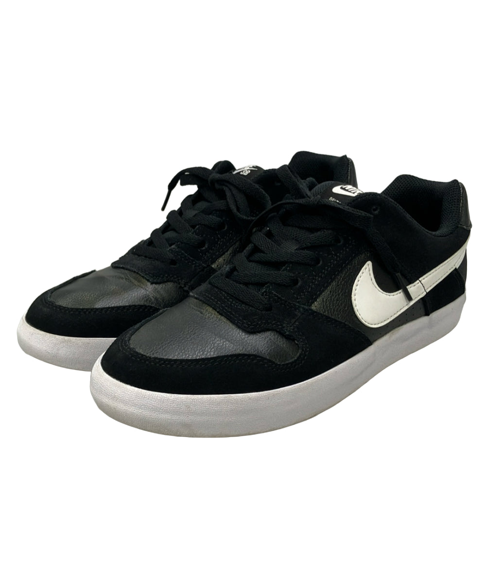 NIKE SB ローカットスニーカー デルタフォース V ULC 942237-010 メンズ SIZE 26.5 ナイキエスビー