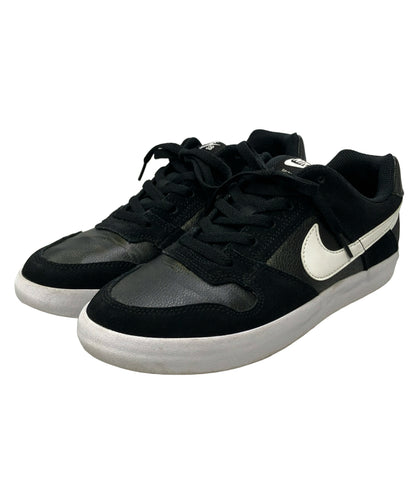 NIKE SB ローカットスニーカー デルタフォース V ULC 942237-010 メンズ SIZE 26.5 ナイキエスビー