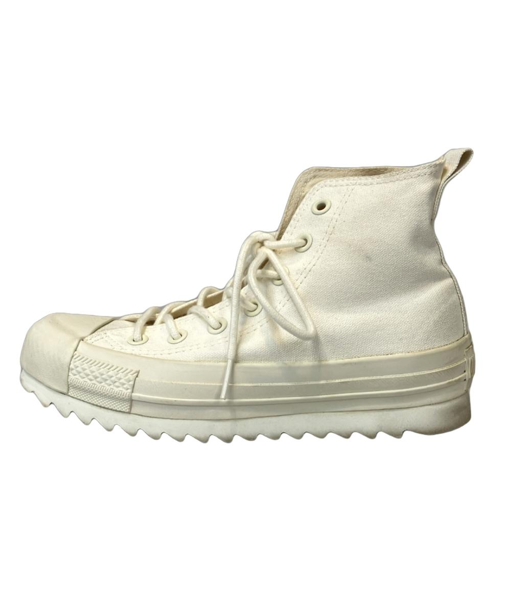 コンバース ハイカットスニーカー 1SD174 レディース SIZE 23.5 (M) CONVERSE