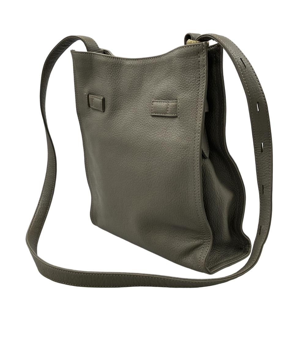 美品 トフアンドロードストーン ショルダーバッグ 斜め掛け レディース TOFF&LOADSTONE