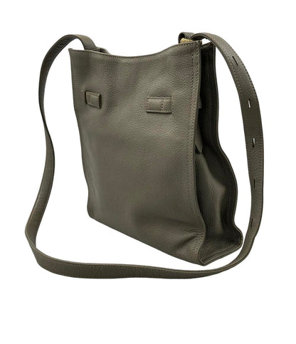 美品 トフアンドロードストーン ショルダーバッグ 斜め掛け レディース TOFF&LOADSTONE