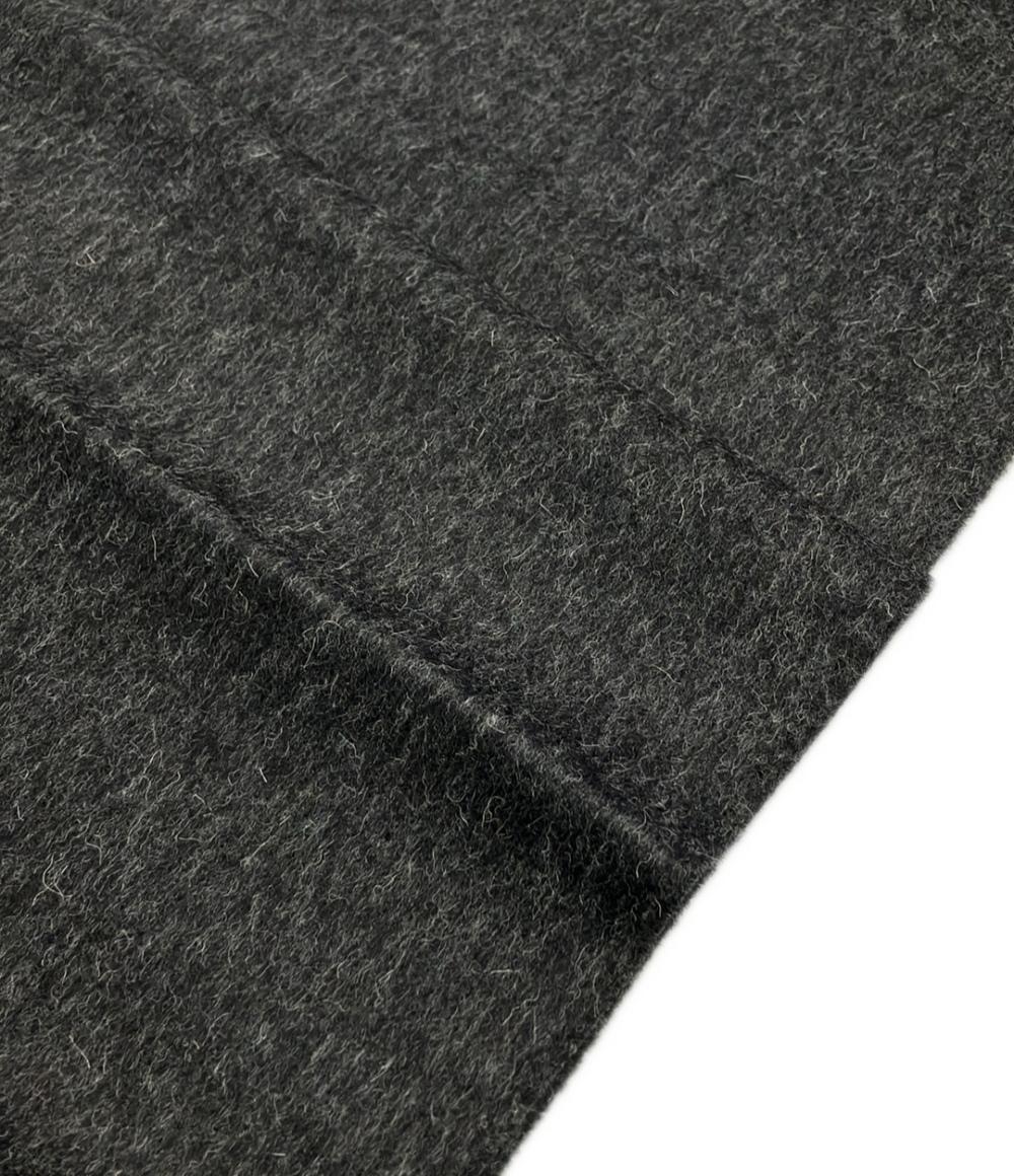 クーナ マフラー ロイヤルアルパカ 100% レディース KUNA