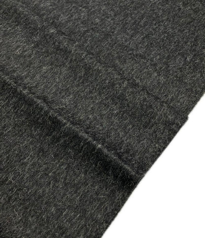 クーナ マフラー ロイヤルアルパカ 100% レディース KUNA