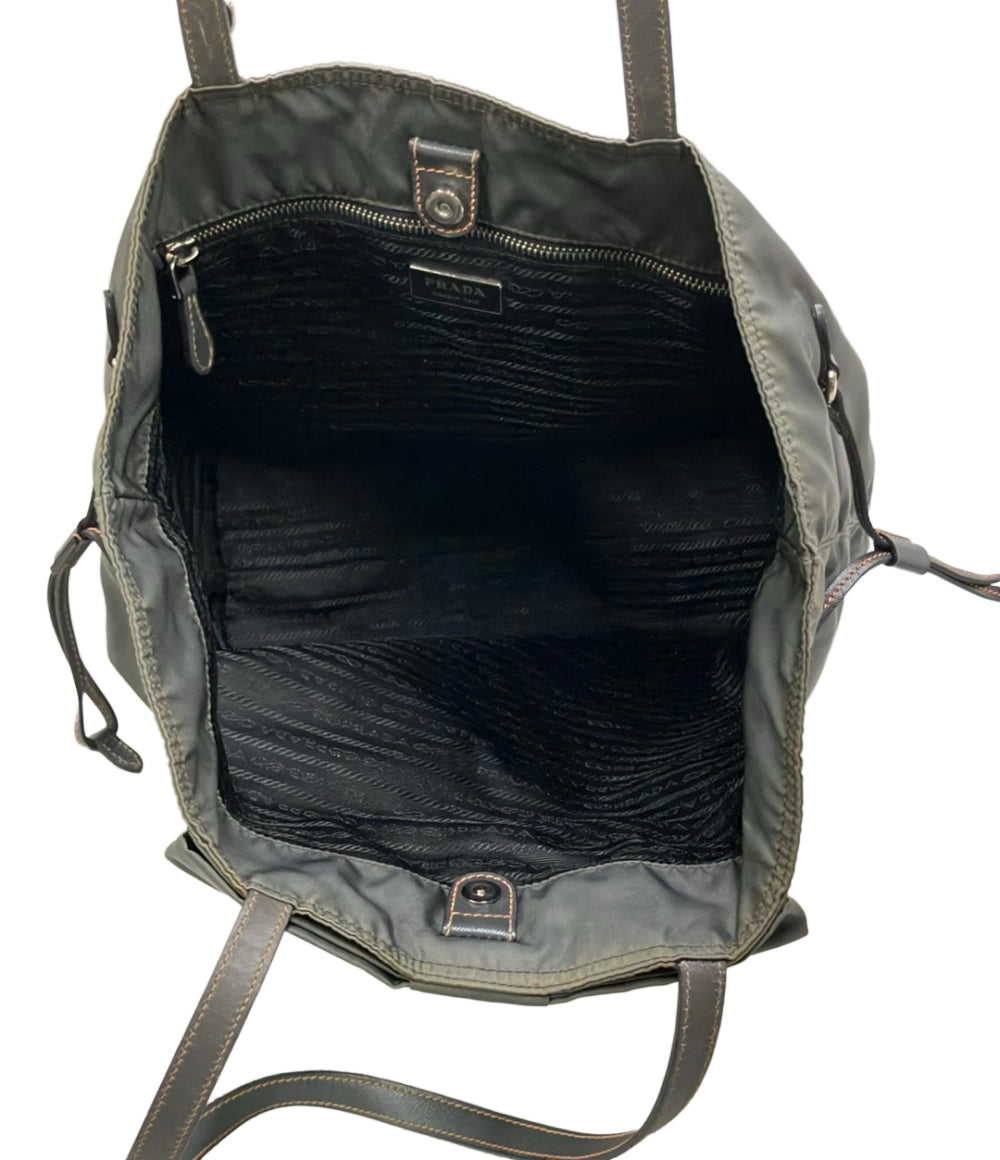 PRADA トートバッグ レディース プラダ