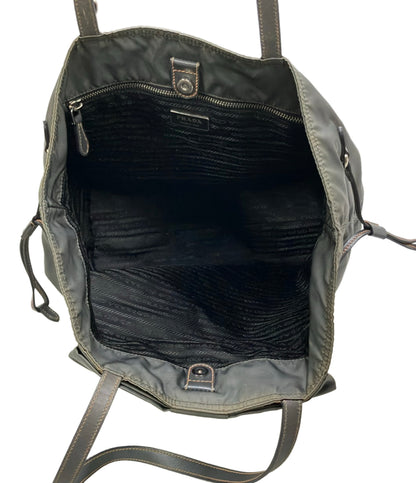 PRADA トートバッグ レディース プラダ