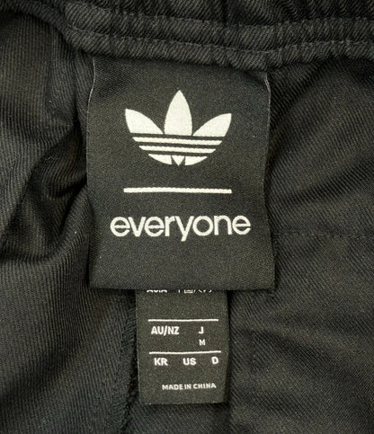 美品 adidas everyone ロングパンツ トラックパンツ everyone メンズ SIZE L アディダス エブリワン
