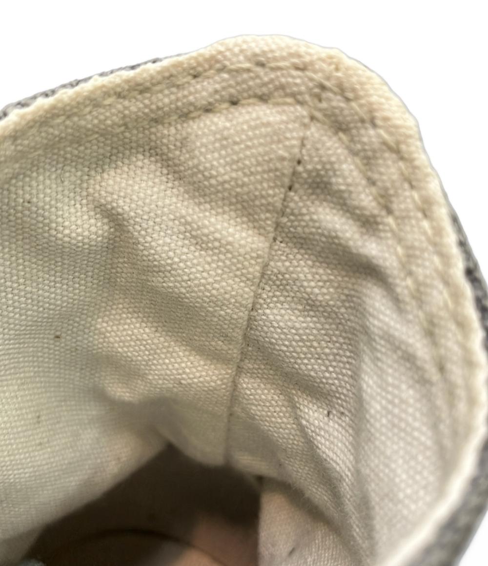 CONVERSE ハイカットスニーカー オールスター HI 1C988 レディース SIZE 23.0 (M) コンバース