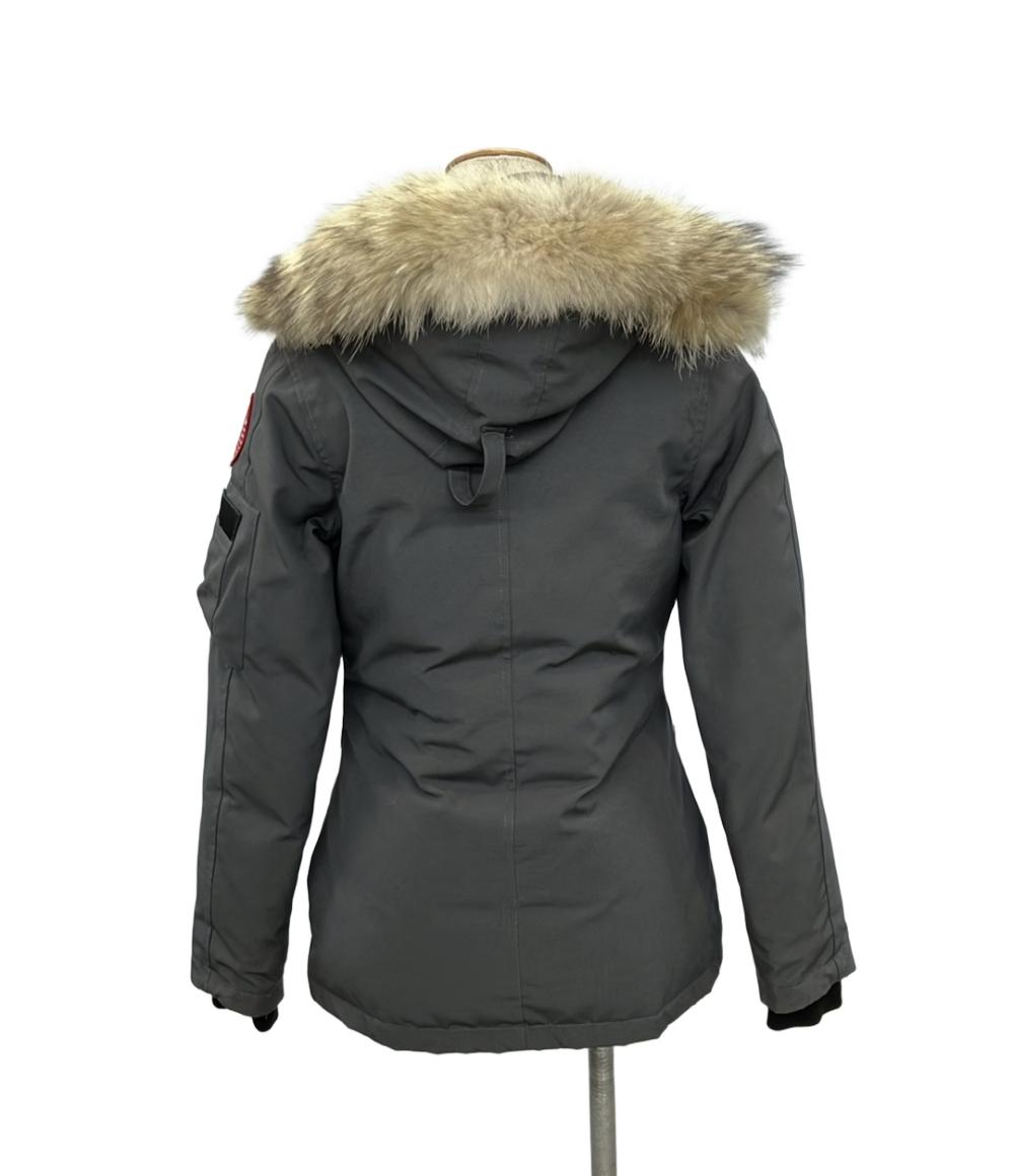 カナダグース ダウンジャケット レディース SIZE XS (XS) CANADA GOOSE