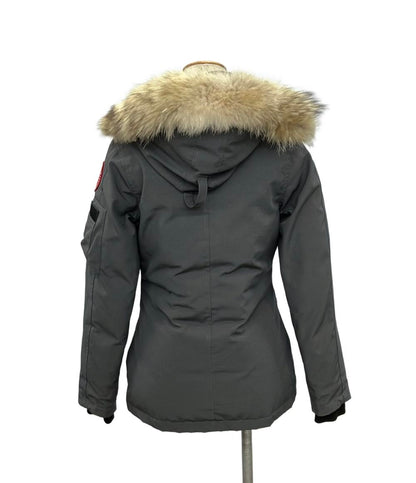 カナダグース ダウンジャケット レディース SIZE XS (XS) CANADA GOOSE