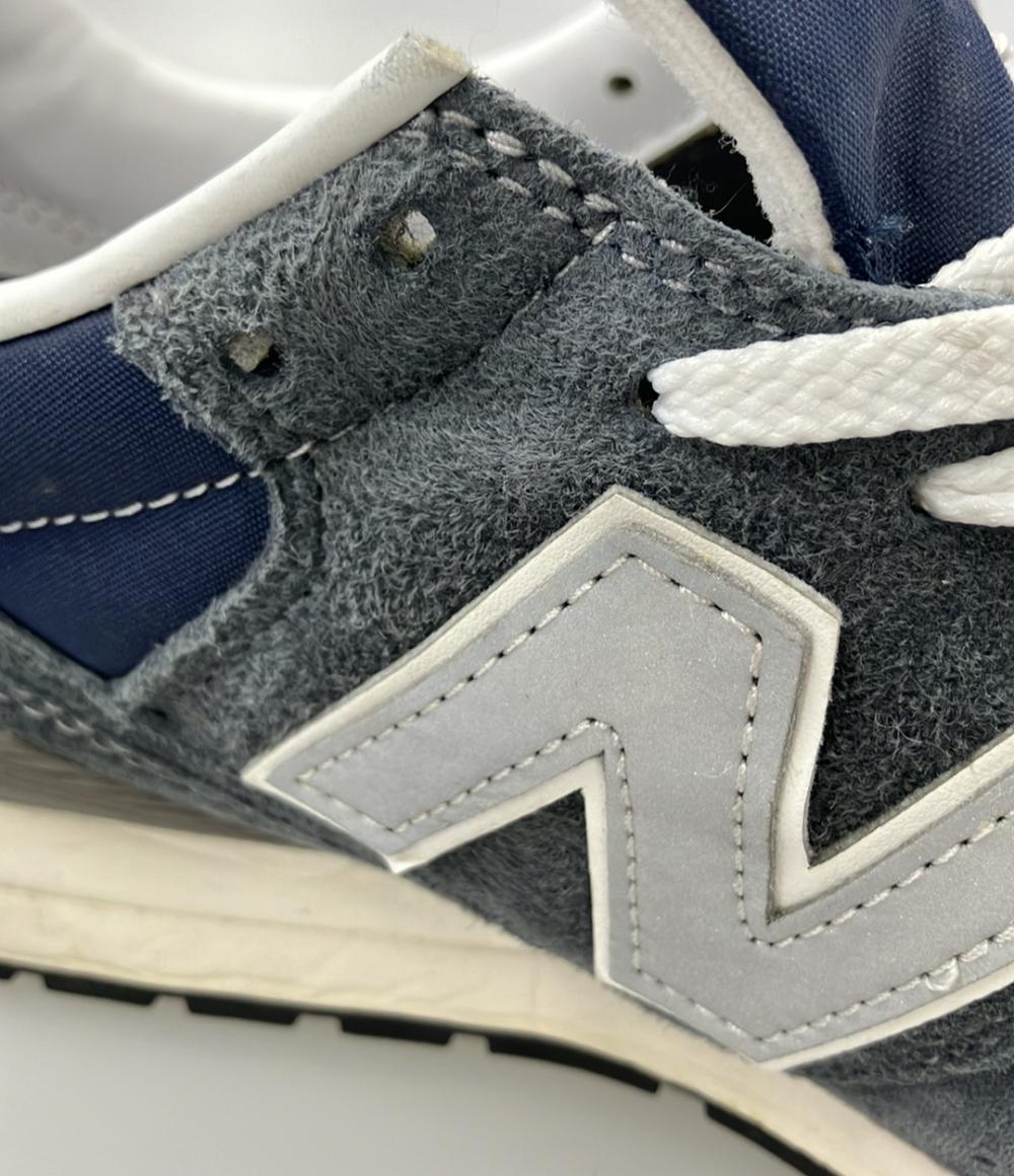 NEW BALANCE ローカットスニーカー MRL996AD メンズ SIZE 27.5 (L) ニューバランス