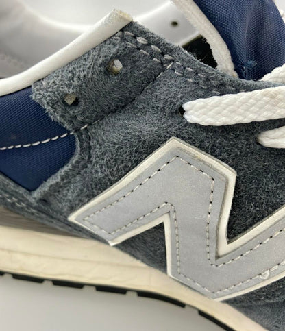NEW BALANCE ローカットスニーカー MRL996AD メンズ SIZE 27.5 (L) ニューバランス