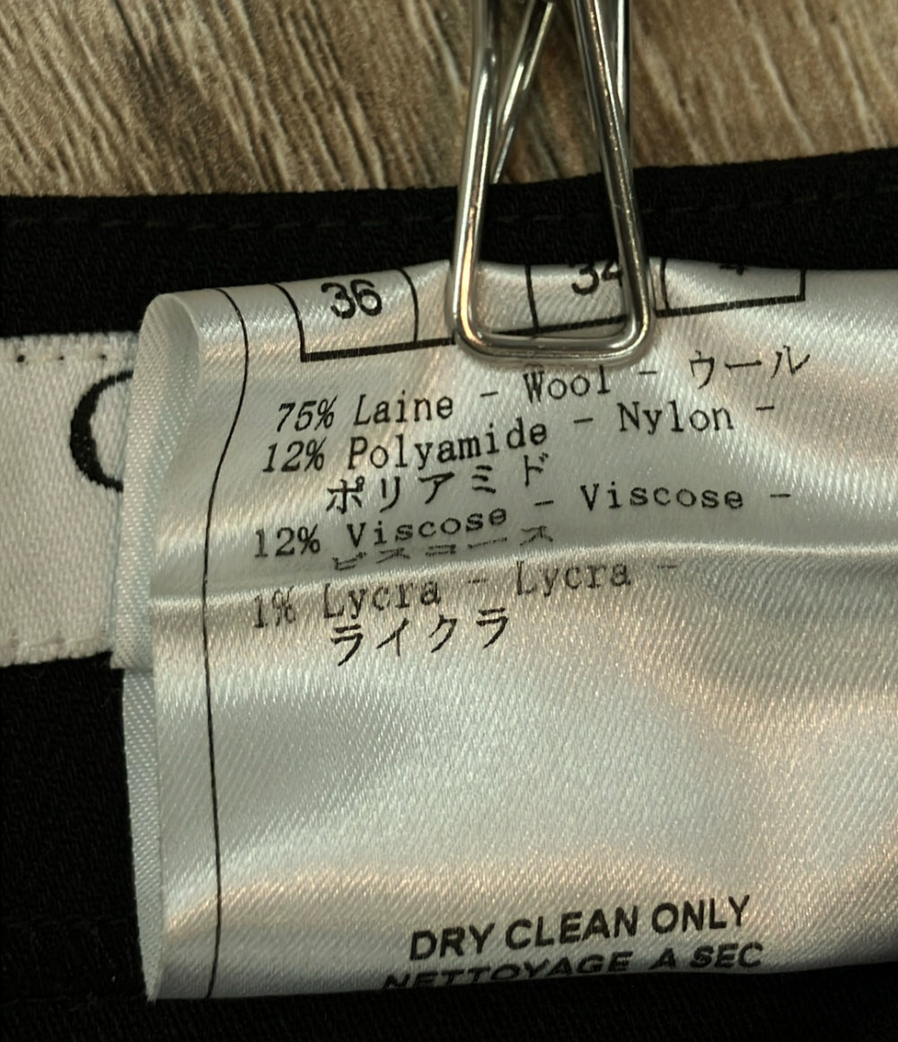 Christian Dior タイトスカート 2A12033132 レディース SIZE 36 (M) クリスチャンディオール