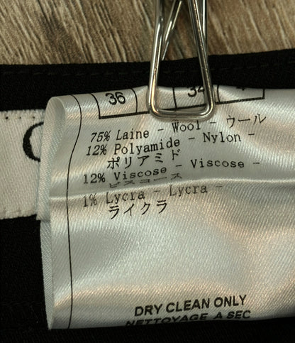 Christian Dior タイトスカート 2A12033132 レディース SIZE 36 (M) クリスチャンディオール