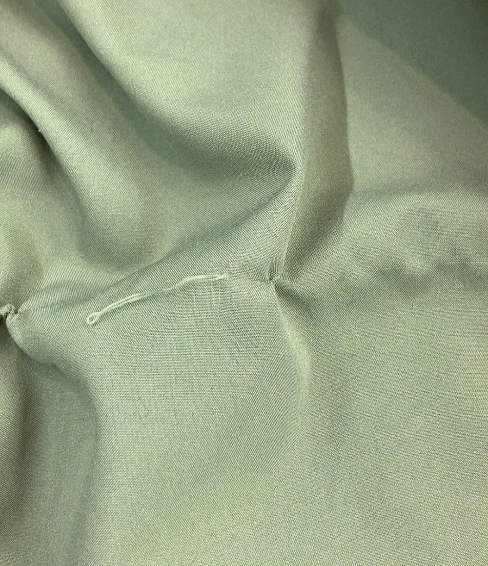 Emporio Armani メルトンチェスターコート 6G2L75 2NUWZ レディース SIZE 42 (M) エンポリオ・アルマーニ