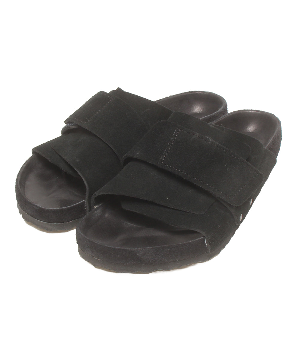 BIRKENSTOCK サンダル キョウト エクスクイジット メンズ SIZE 43 ビルケンシュトック