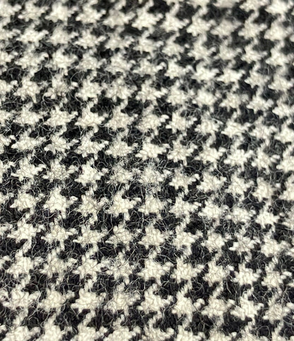 kagure ロングパンツ 千鳥柄 メンズ SIZE F (M) カグレ