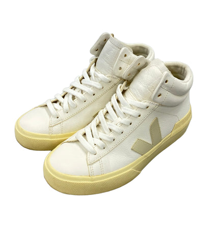 VEJA ハイカットスニーカー レディース SIZE 23.0 (M) ベジャ