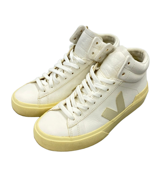 VEJA ハイカットスニーカー レディース SIZE 23.0 (M) ベジャ
