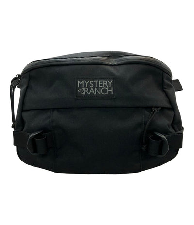 ミステリーランチ ボディバッグ メンズ MYSTERY RANCH