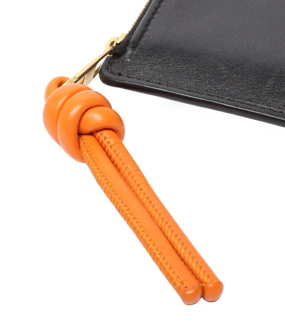 LOEWE コインケース カードケース ノット コインカードホルダー レディース ロエベ
