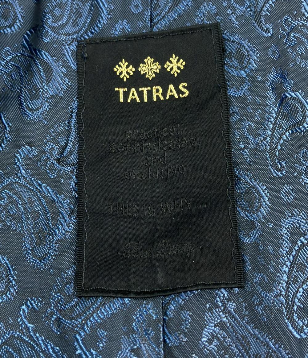 タトラス ナイロンジャケット レディース SIZE 34 (S) TATRAS