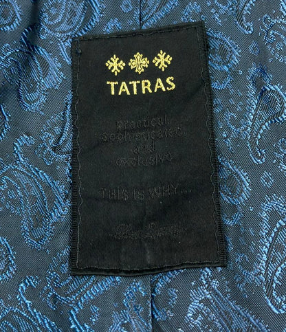 タトラス ナイロンジャケット レディース SIZE 34 (S) TATRAS