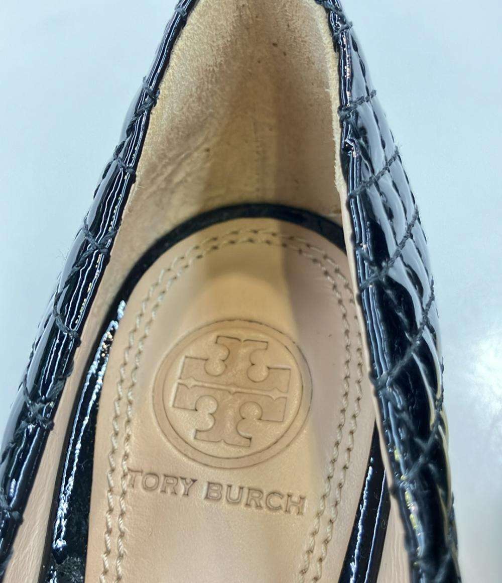 トリーバーチ パンプス レディース SIZE 6 M (M) Tory Burch