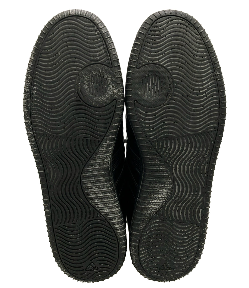 美品 adidas ローカットスニーカー スーパーカップ フューリー G56663 メンズ SIZE 26.0 アディダス