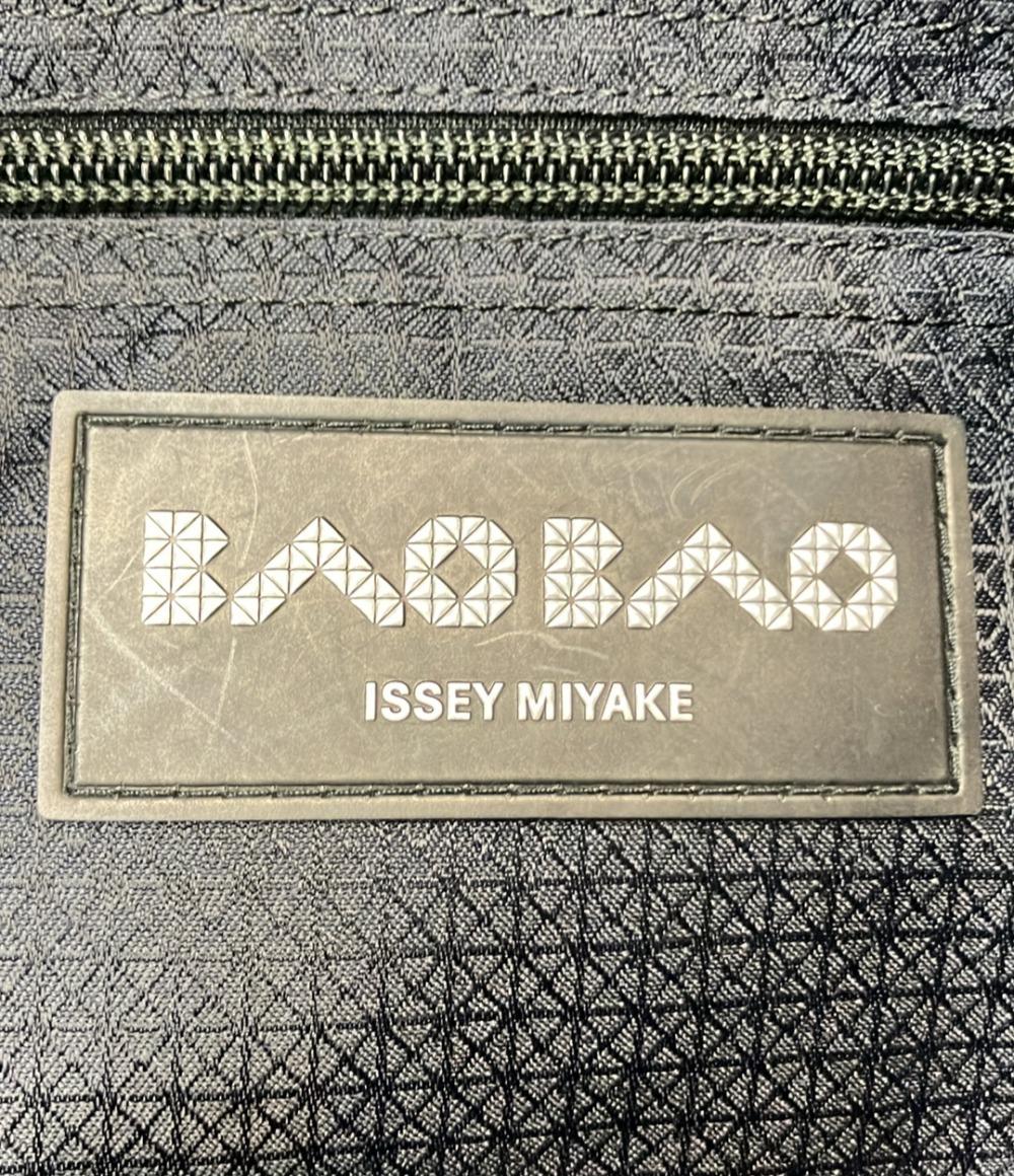 美品 BAO BAO ISSEY MIYAKE トートバッグ ショルダーバッグ 肩掛け レディース バオバオイッセイミヤケ