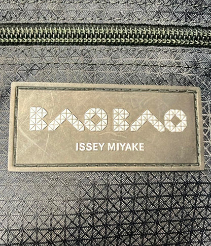 美品 BAO BAO ISSEY MIYAKE トートバッグ ショルダーバッグ 肩掛け レディース バオバオイッセイミヤケ