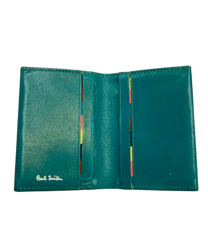Paul Smith カードケース レザー メンズ ポール・スミス
