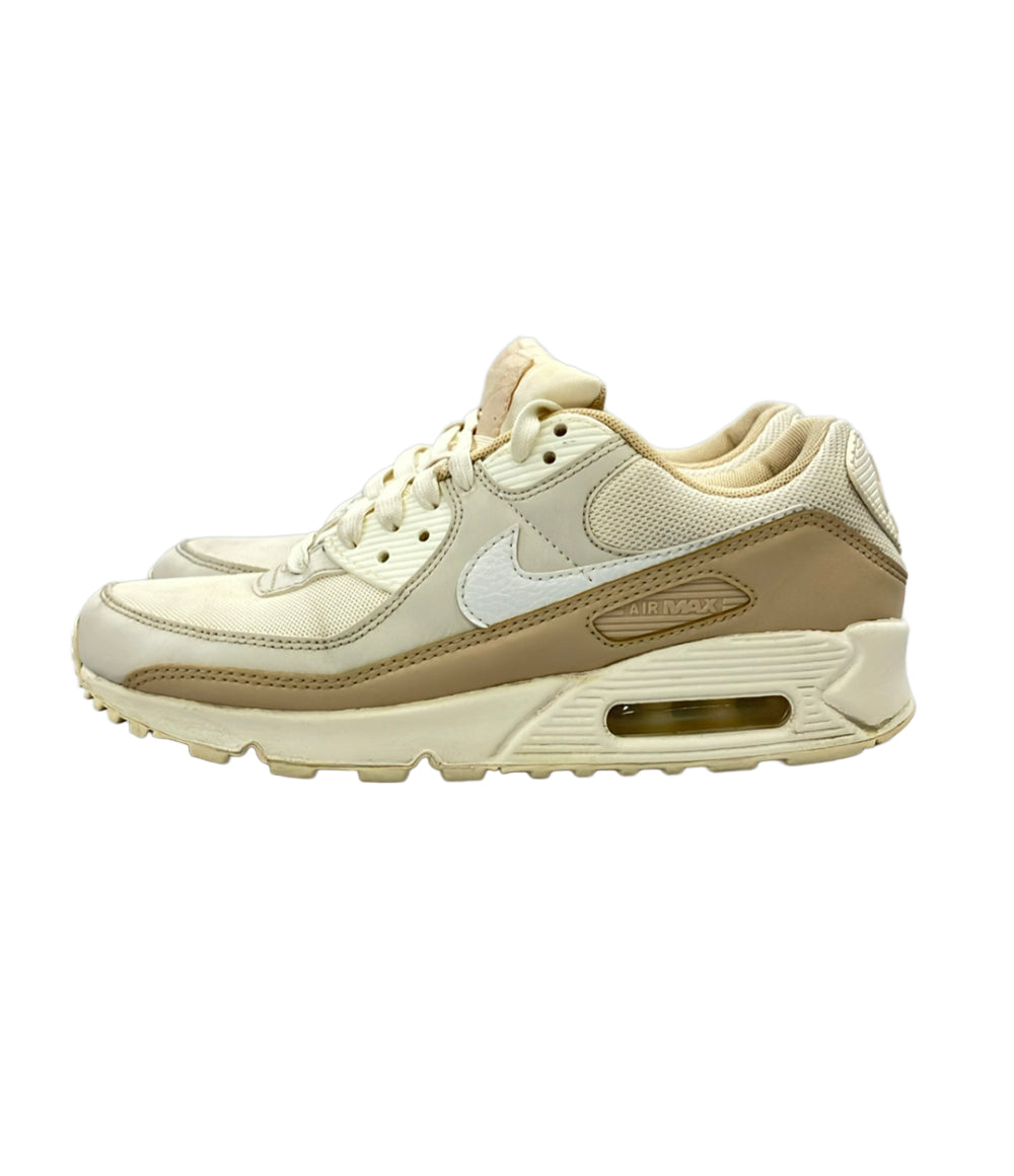 NIKE ローカットスニーカー W AIR MAX 90 FD1452-030 レディース SIZE 24.5 ナイキ