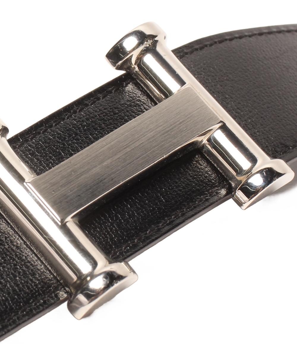 専用　美品！　エルメス　ビンテージ　ベルト　リバーシブル　シルバー　ロゴ 楽天市場】HERMES エルメス コンスタンス Hベルト リバーシブル レザー