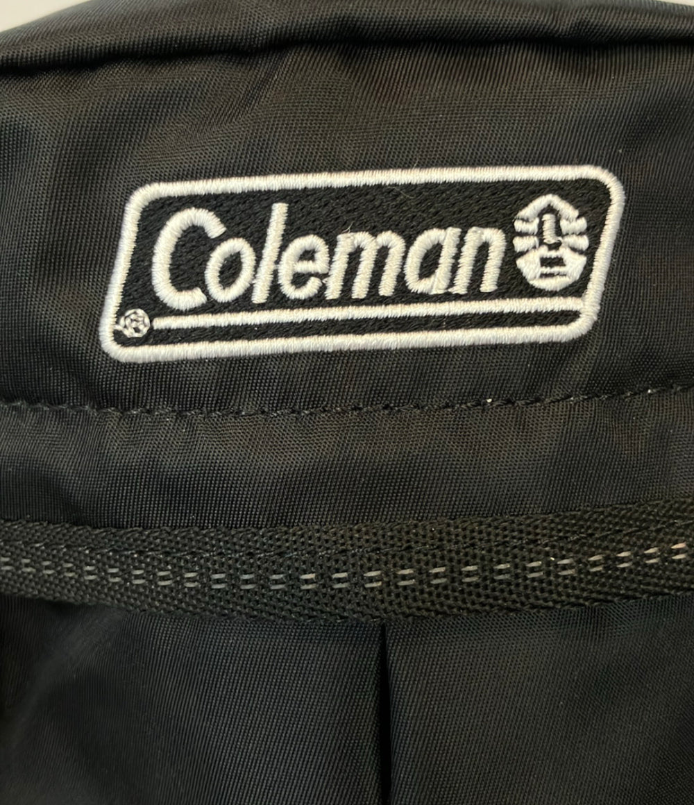 美品 Coleman Disney ショルダーバッグ ミッキー レディース コールマン ディズニー