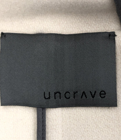 ダッフルコート      レディース SIZE 1 (S) uncrave