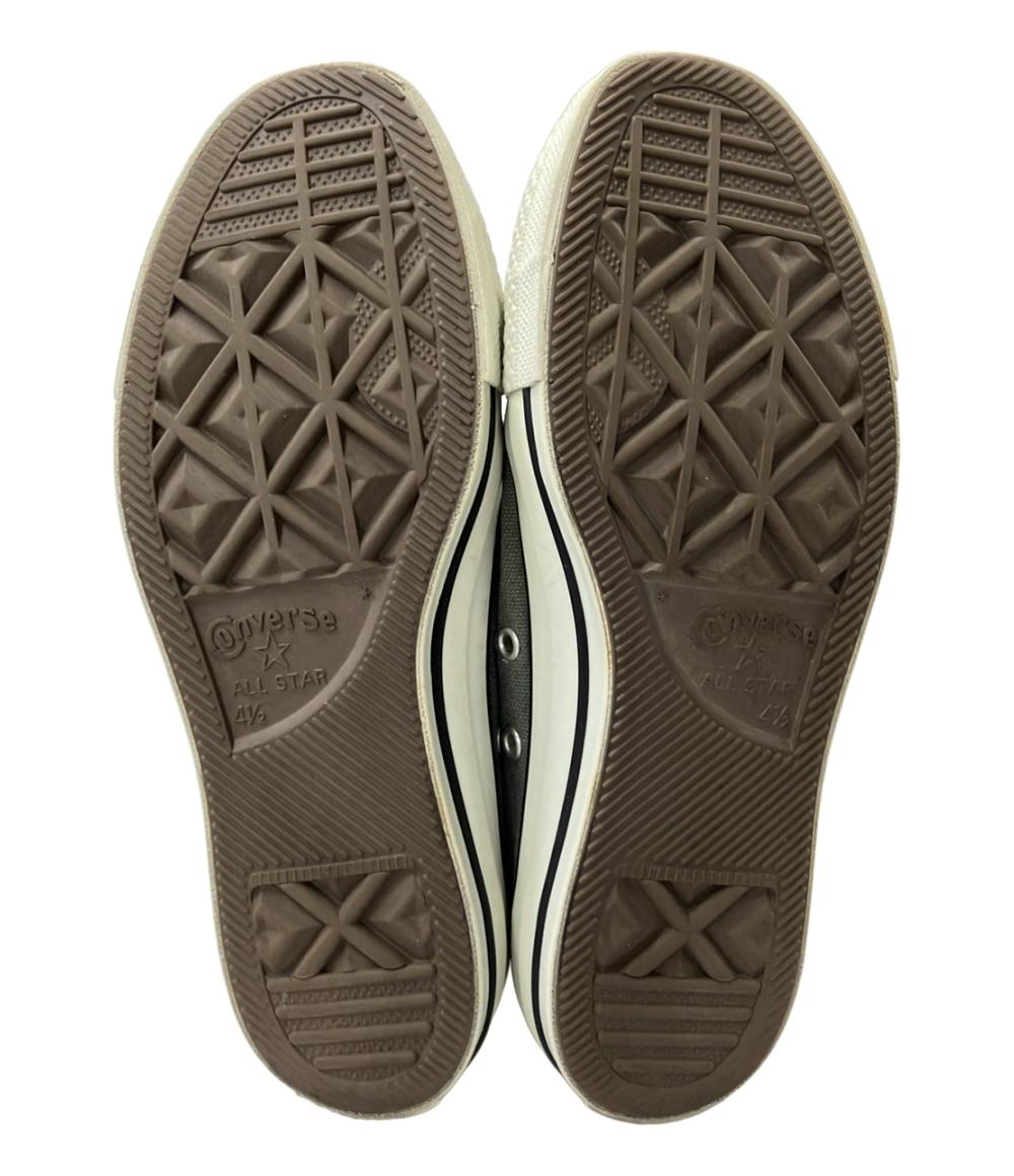 コンバース ハイカットスニーカー 1C988 レディース SIZE 23.5 (M) CONVERSE