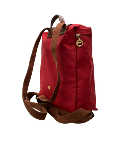 美品 Longchamp リュック デイパック ル プリアージュ L1699089545 レディース ロンシャン