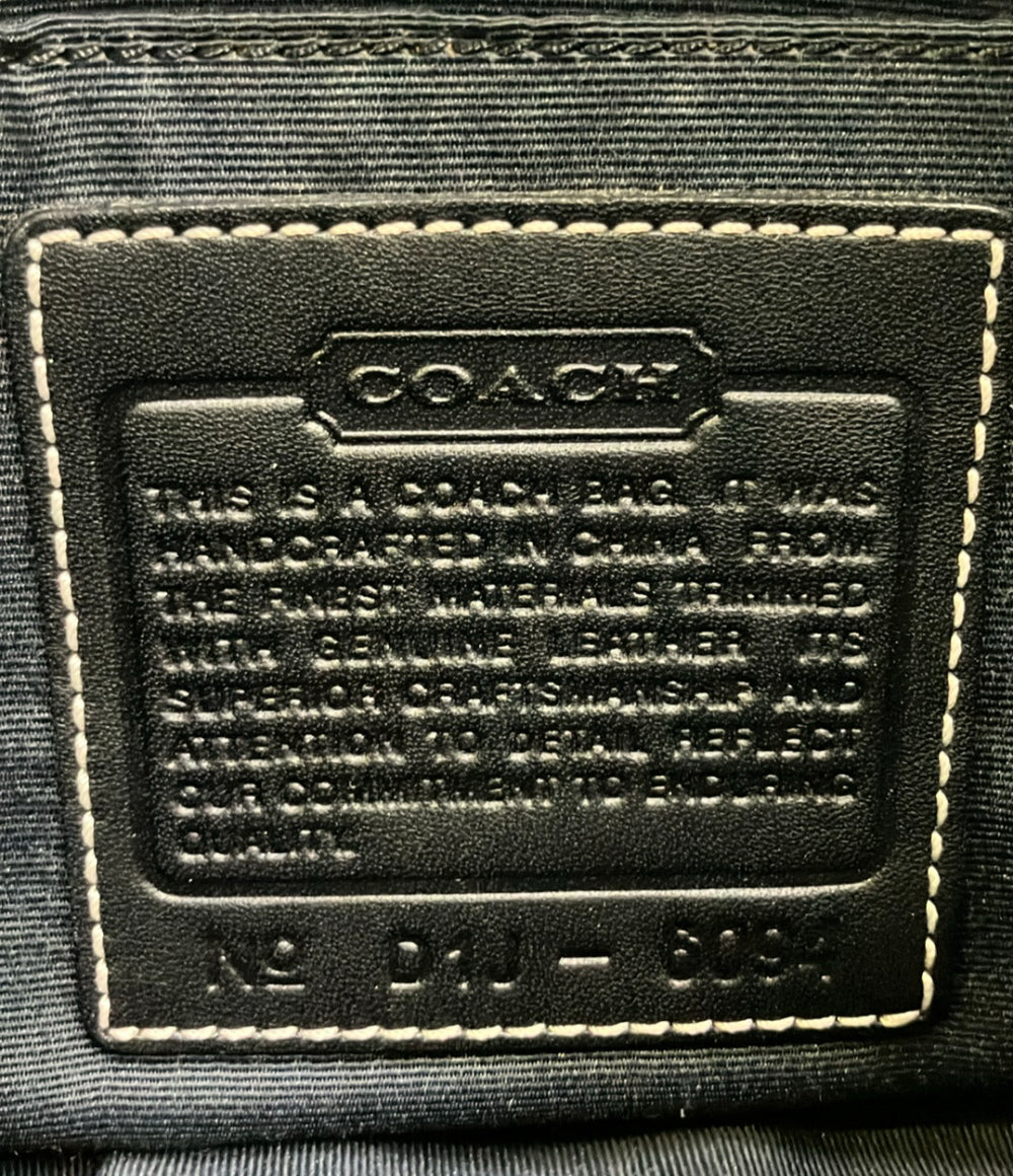 COACH ハンドバッグ シグネチャー レディース コーチ